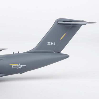 1/400 PLA Air Force Y-20B 20346 NG22029