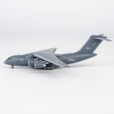 1/400 PLA Air Force Y-20B 20443 NG22030