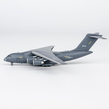 1/400 PLA Air Force Y-20B 20443 NG22030
