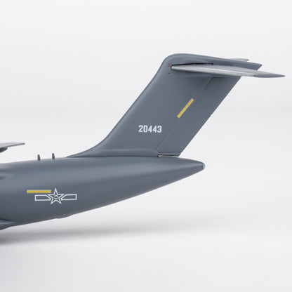1/400 PLA Air Force Y-20B 20443 NG22030