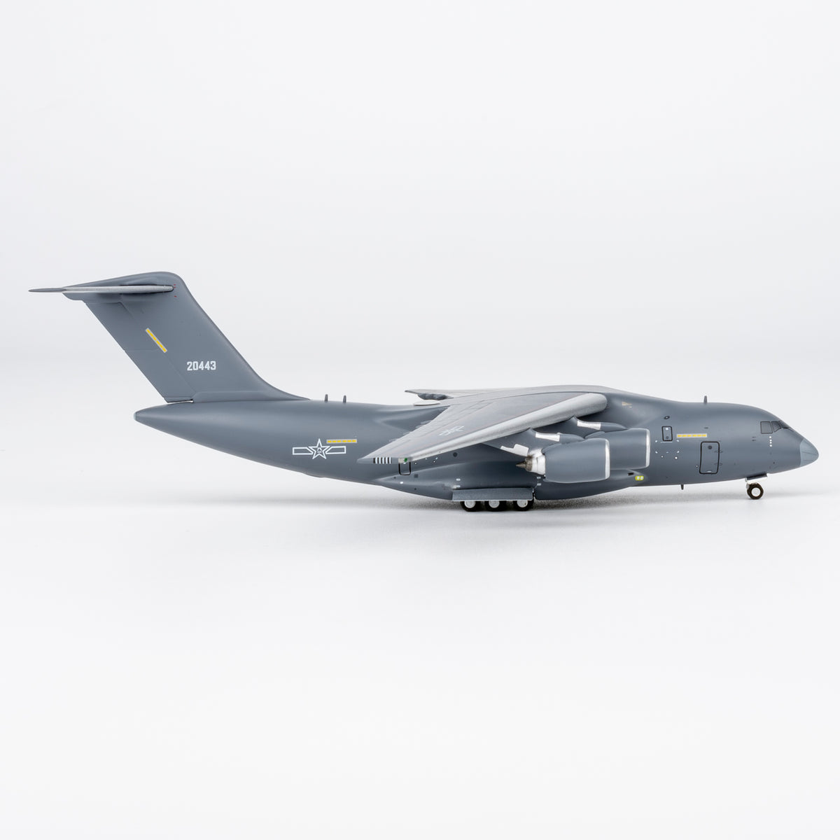 1/400 PLA Air Force Y-20B 20443 NG22030