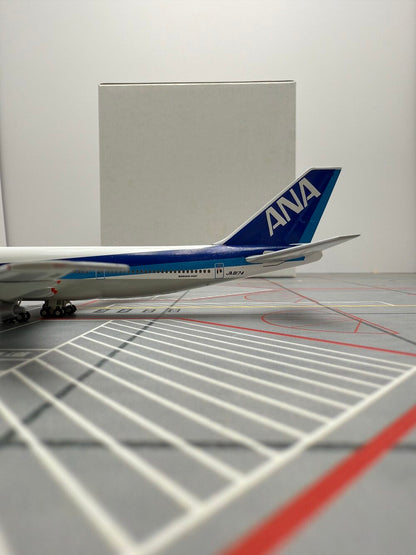 1/400 All Nippon Airways B747-200B JA8174 - image 3