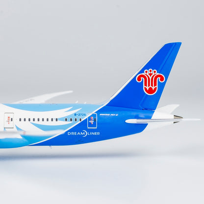 1/400 China Southern B787-8 Rolls-Royce engines(official product) B-2725 NG24014