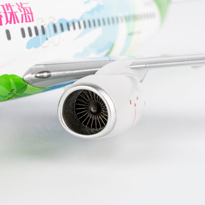 1/200 China Southern Airlines Boeing 737-800 B-1700 NG24039
