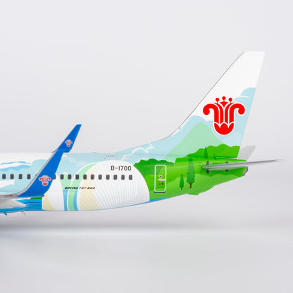 1/200 China Southern Airlines Boeing 737-800 B-1700 NG24039