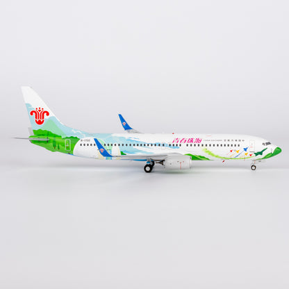 1/200 China Southern Airlines Boeing 737-800 B-1700 NG24039