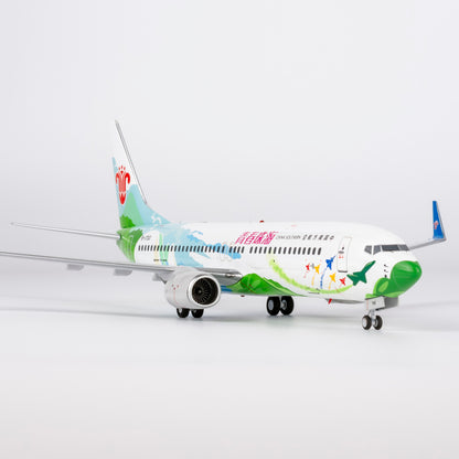1/200 China Southern Airlines Boeing 737-800 B-1700 NG24039