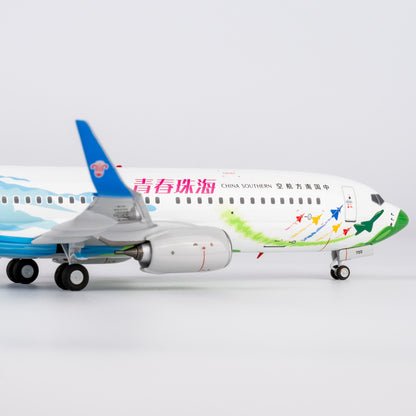 1/200 China Southern Airlines Boeing 737-800 B-1700 NG24039