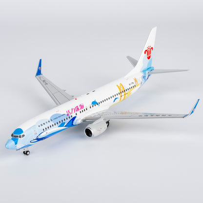 1/200 China Southern Airlines Boeing 737-800 B-1781 NG24040