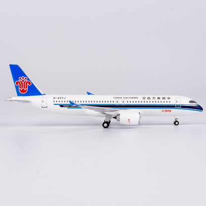 1/400 China Southern Airlines C919 B-657J NG24042