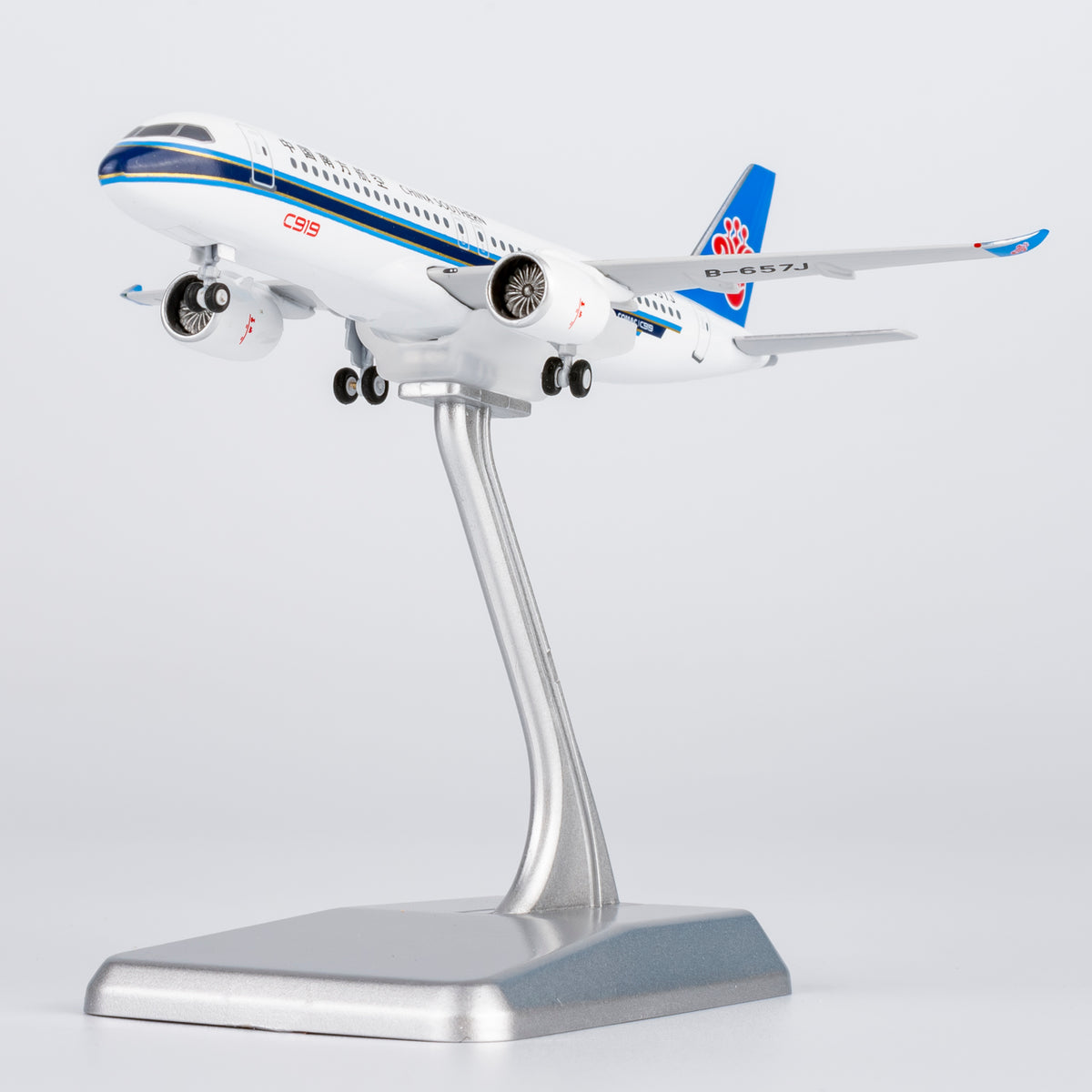 1/400 China Southern Airlines C919 B-657J NG24042
