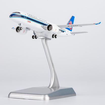 1/400 China Southern Airlines C919 B-657J NG24042