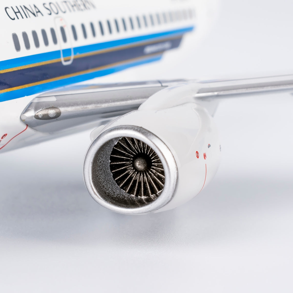 1/200 China Southern Airlines Boeing 737-700 B-5247 NG24045