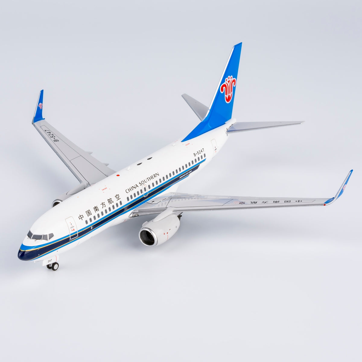 1/200 China Southern Airlines Boeing 737-700 B-5247 NG24045