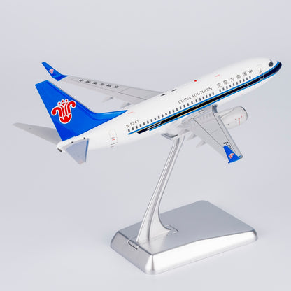 1/200 China Southern Airlines Boeing 737-700 B-5247 NG24045