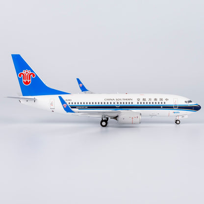 1/200 China Southern Airlines Boeing 737-700 B-5283 NG24046