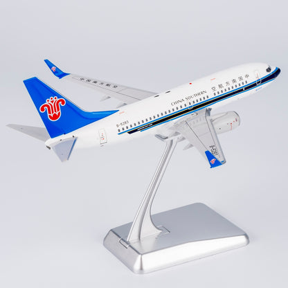 1/200 China Southern Airlines Boeing 737-700 B-5283 NG24046