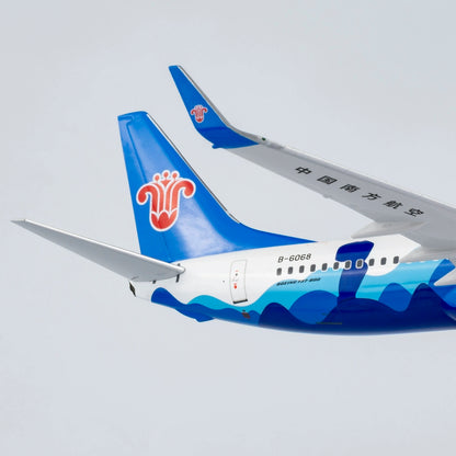 1/200 China Southern Airlines Boeing 737-800 B-6068 NG24047