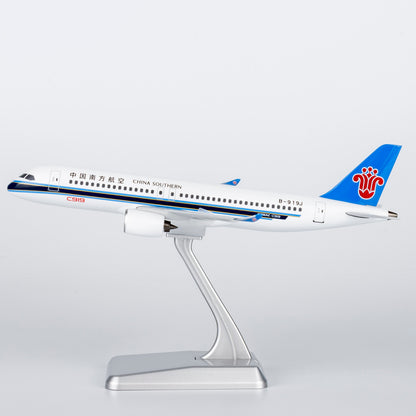 China Southern Comac C919 B-919J