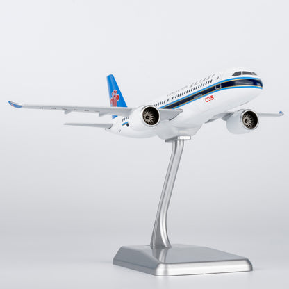 China Southern Comac C919 B-919J