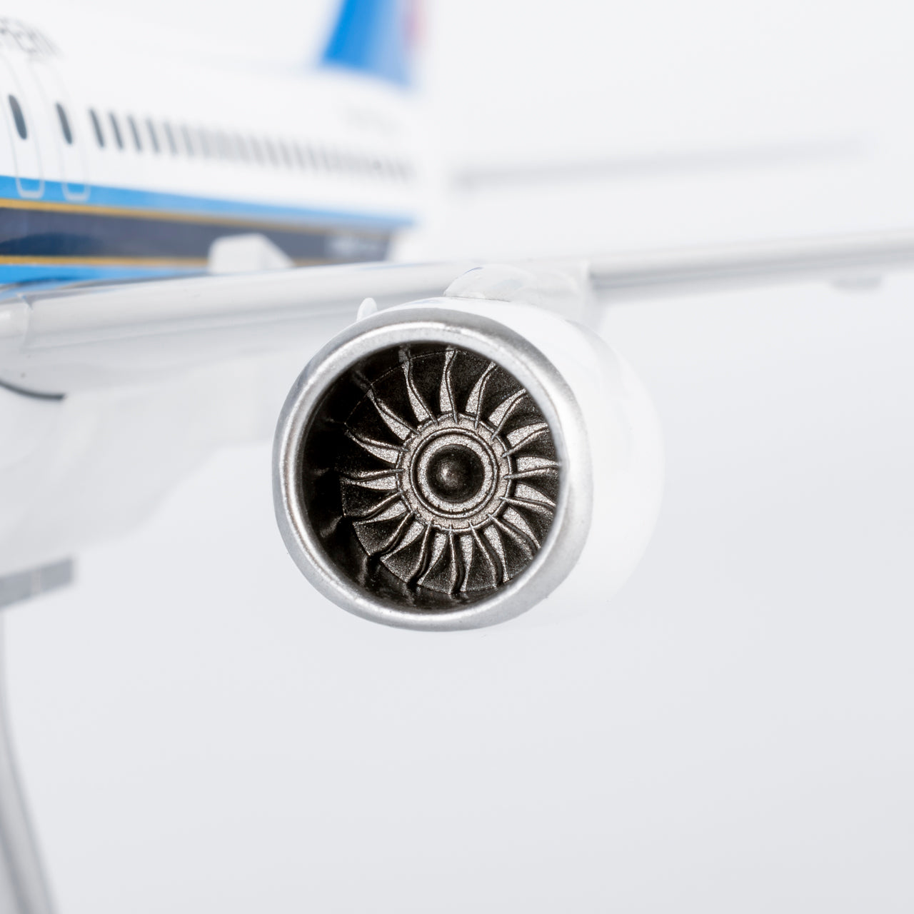 China Southern Comac C919 B-919J