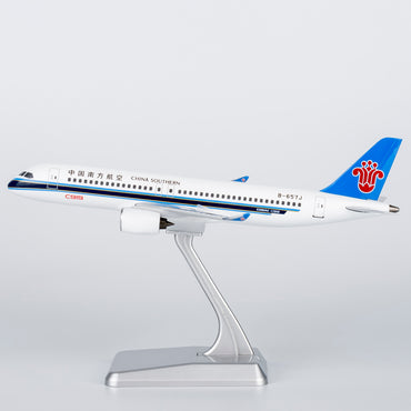 China Southern Comac C919 B-657J