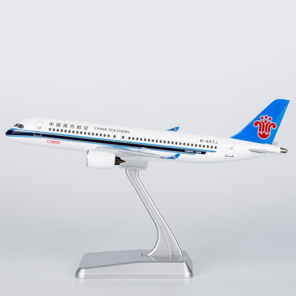 China Southern Comac C919 B-657J