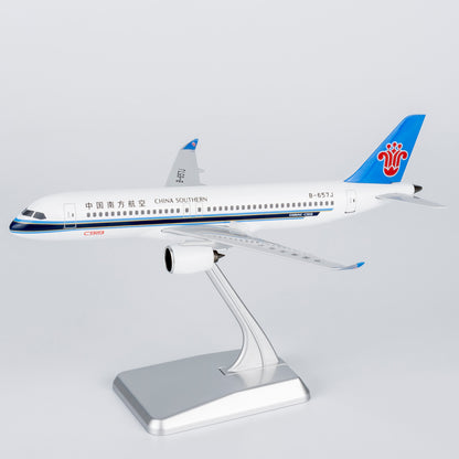 China Southern Comac C919 B-657J