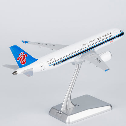 China Southern Comac C919 B-657J