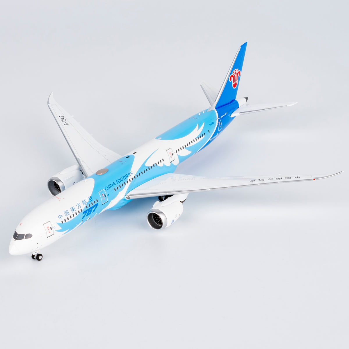 1/400 China Southern Airlines Boeing 787-9 B-1242 NG24177