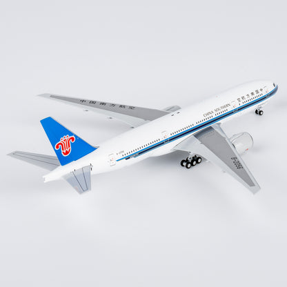 1/400 China Southern Airlines Boeing 777-200ER B-2056 NG24183