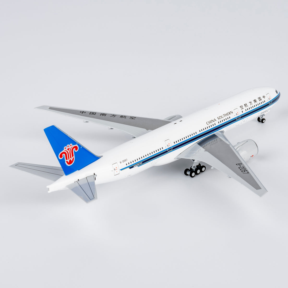 1/400 China Southern Airlines Boeing 777-200ER B-2057 NG24184