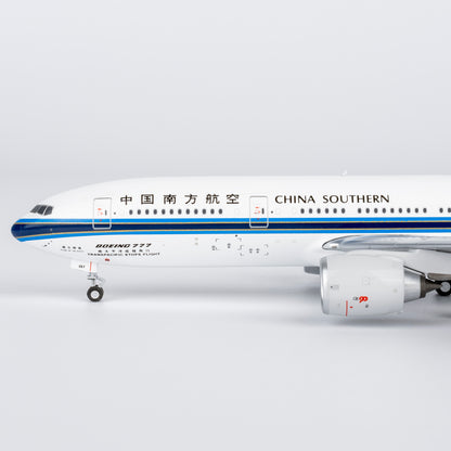 1/400 China Southern Airlines Boeing 777-200ER B-2057 NG24184