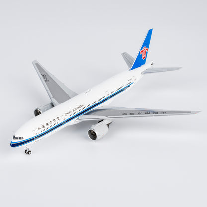 1/400 China Southern Airlines Boeing 777-200ER B-2057 NG24184