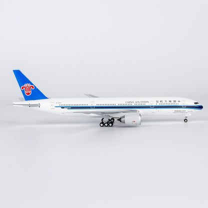 1/400 China Southern Airlines Boeing 777-200ER B-2057 NG24184
