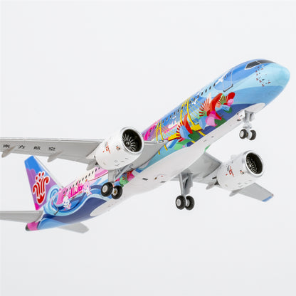 1/400 China Southern Airlines C919 B-658W "Grand Beauty Bay Area" NG24186
