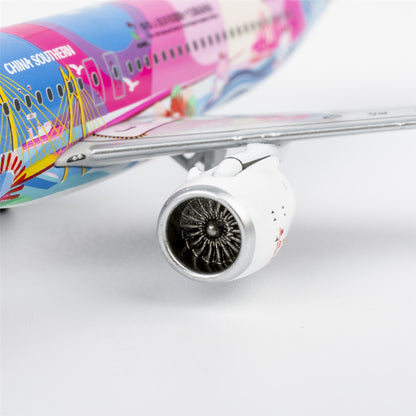 1/400 China Southern Airlines C919 B-658W "Grand Beauty Bay Area" NG24186