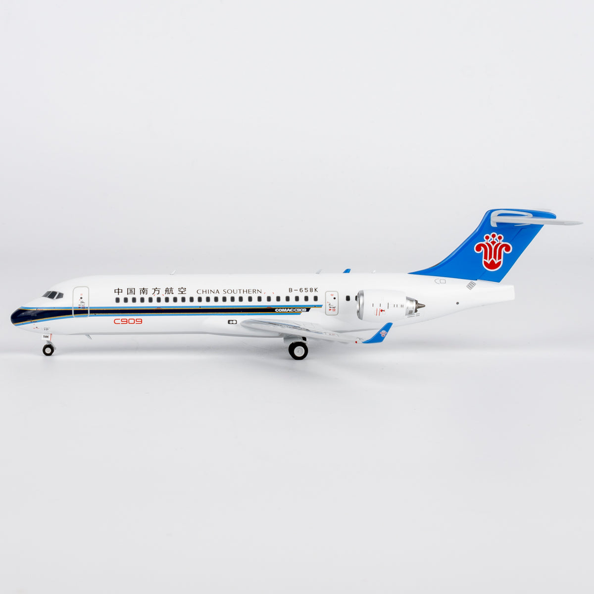 1/200 China Southern Airlines ARJ21-700 B-658K NG24189