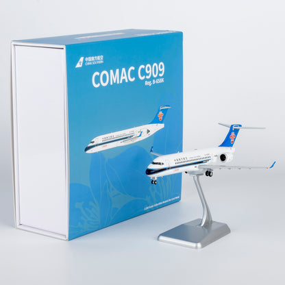 1/200 China Southern Airlines ARJ21-700 B-658K NG24189 - cover