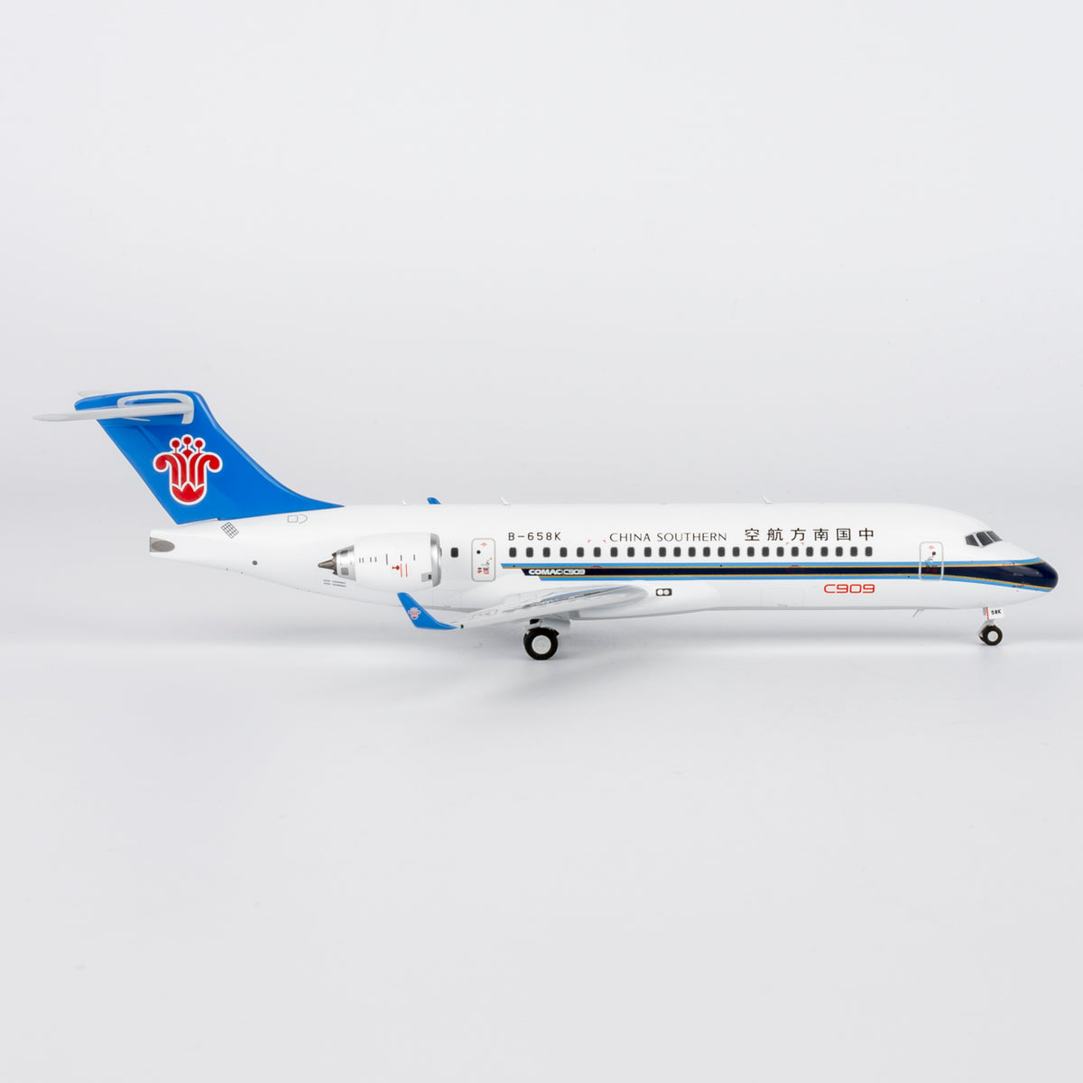 1/200 China Southern Airlines ARJ21-700 B-658K NG24189