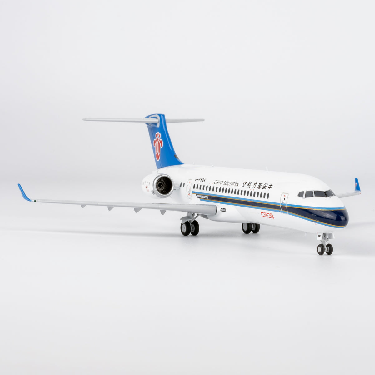 1/200 China Southern Airlines ARJ21-700 B-658K NG24189
