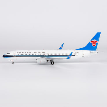 1/200 China Southern Airlines Boeing 737-800 B-1299 NG24193