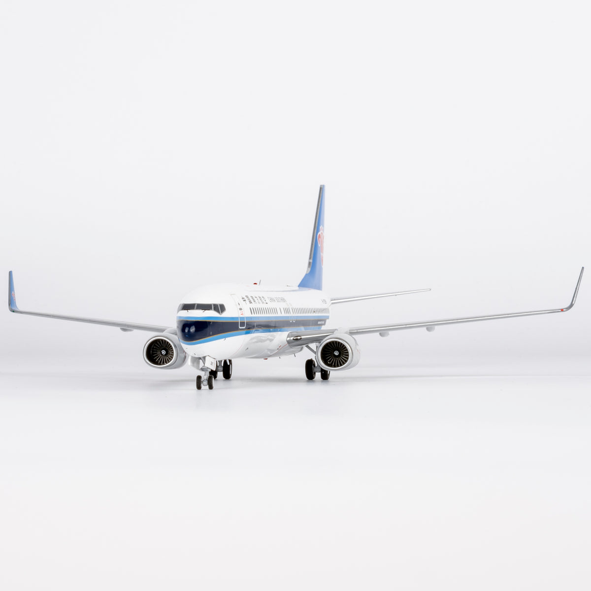 1/200 China Southern Airlines Boeing 737-800 B-1299 NG24193