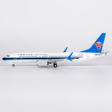 1/200 China Southern Airlines Boeing 737 MAX8 B-1201 "1st 737 MAX introduced by CZ" NG24194