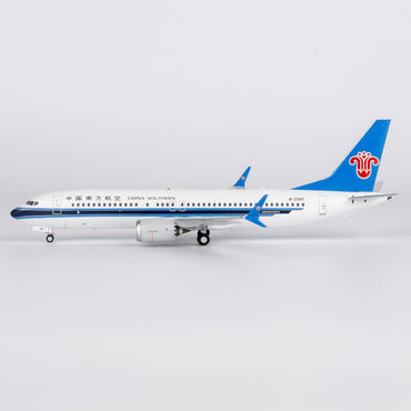 1/200 China Southern Airlines Boeing 737 MAX8 B-20AT NG24195