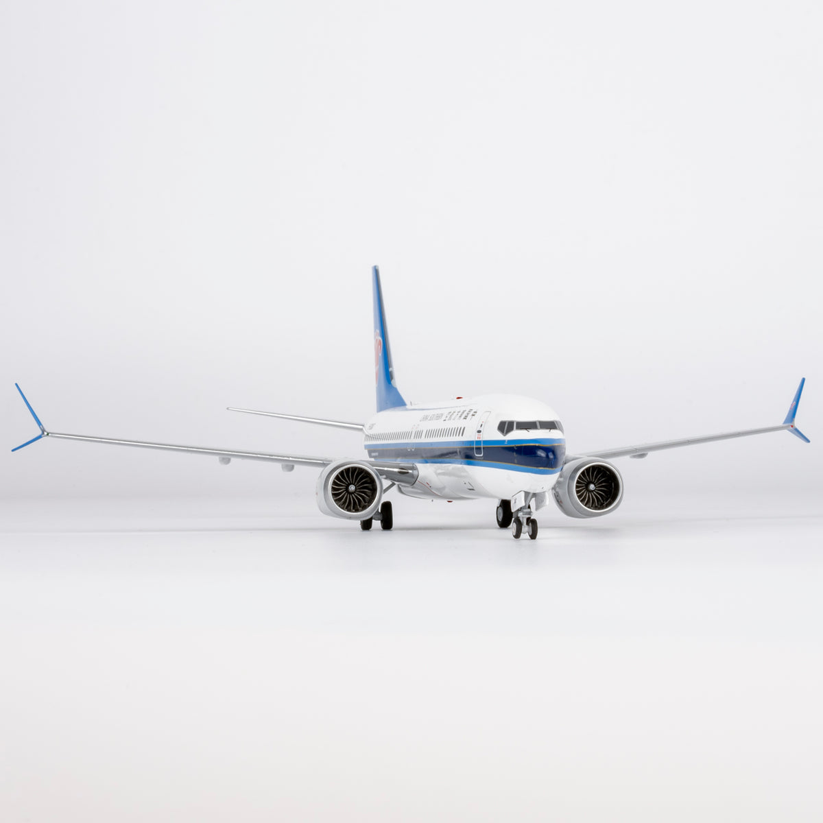 1/200 China Southern Airlines Boeing 737 MAX8 B-20AT NG24195