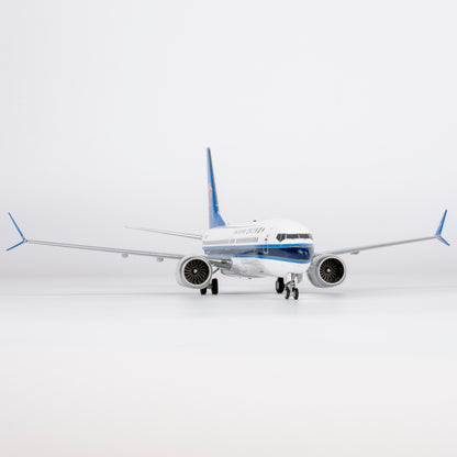 1/200 China Southern Airlines Boeing 737 MAX8 B-20AT NG24195