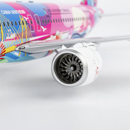 1/200 China Southern Airlines C919 B-658W NG24197