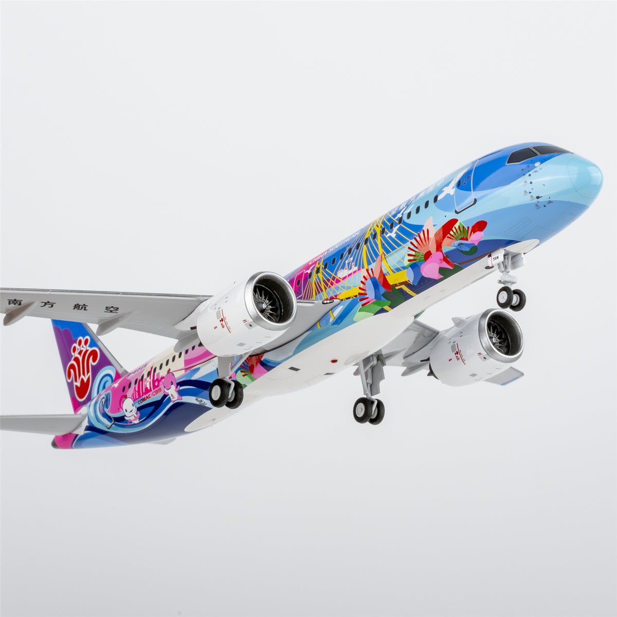 1/200 China Southern Airlines C919 B-658W NG24197