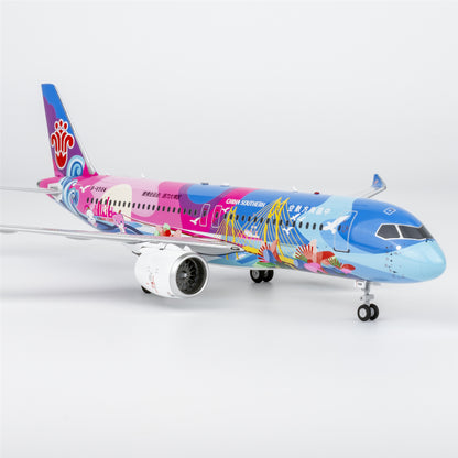 1/200 China Southern Airlines C919 B-658W NG24197